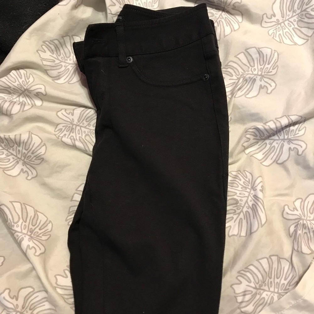 Maurices Smart Skinny Pants